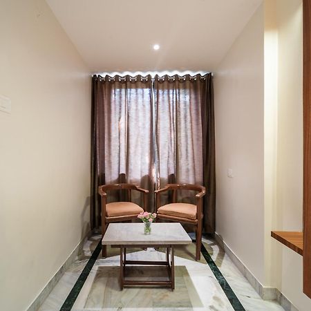 Treebo Kaveri Nashik Exterior photo